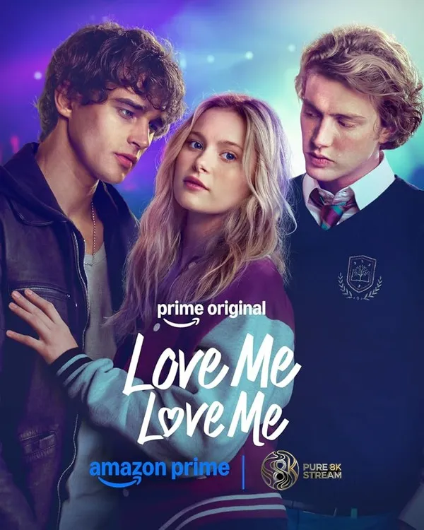 Love Me Love Me TV series streaming online